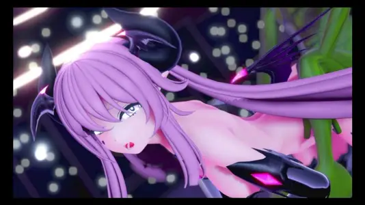 【白兰粉丝俱乐部】异种间（乱）交流会服装差异#动漫#3D